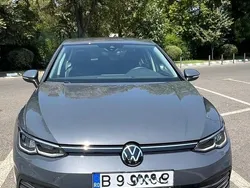 Gri Utilizat 2023 VW Golf VIII Life Hatchback | 26.600 EUR (Preț OK)
