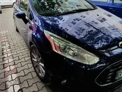 Culoarealbastru Utilizat 2015 Ford B-MAX Titanium Monovolum | 8.500 EUR (Scump)