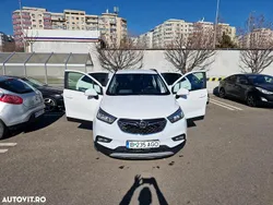 Alb Utilizat 2017 Opel Mokka X Enjoy SUV | 10.000 EUR (Preț OK)