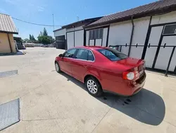 Utilizat 2009 VW Jetta Berlinǎ | 3.650 EUR (Super Preț)