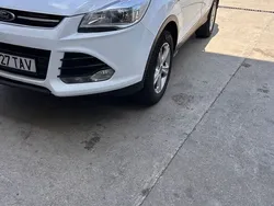 Alb Utilizat 2015 Ford Kuga Titanium SUV | 9.250 EUR (Preț OK)