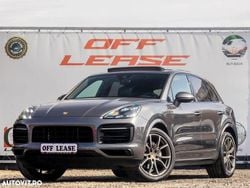 Culoaregri Utilizat 2018 Porsche Cayenne SUV | 42.999 EUR (Super Preț)