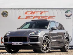 Culoaregri Utilizat 2018 Porsche Cayenne SUV | 42.999 EUR