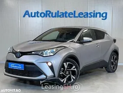 Gri Utilizat 2024 Toyota C-HR Style SUV | 26.989 EUR (Preț OK)