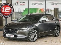 Culoarenegru Utilizat 2020 Mazda CX-30 SUV | 18.490 EUR (Preț OK)