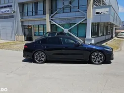 Negru Utilizat 2024 BMW 520 Berlinǎ | 60.984 EUR (Scump)