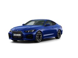 Albastru portimao metalizat metalizat Utilizat 2025 BMW 420 Comfort Edition Coupe | 58.056 EUR