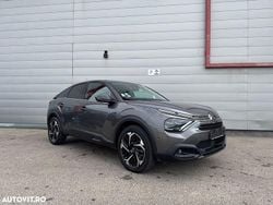 Culoaregri Utilizat 2021 Citroën C4 PureTech Hatchback | 13.800 EUR (Super Preț)