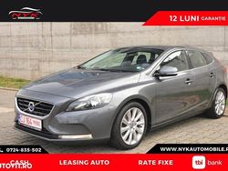 Culoaregri Utilizat 2014 Volvo V40 Break | 9.999 EUR (Preț bun)
