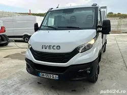 Utilizat 2023 Iveco Daily | 40.000 EUR