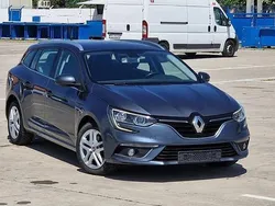 Gri Utilizat 2020 Renault Mégane GrandTour LIMITED Break | 10.353 EUR (Preț OK)