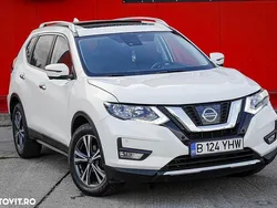 Culoarealb Utilizat 2019 Nissan X-Trail N-Connecta SUV | 12.800 EUR (Preț bun)