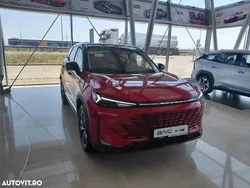 Culoarerosu Nouă 2025 Baic X75 SUV | 35.078 EUR
