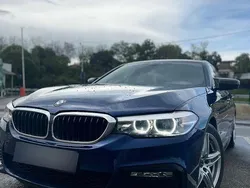 Albastru Utilizat 2018 BMW 540 Berlinǎ | 22.850 EUR (Super Preț)