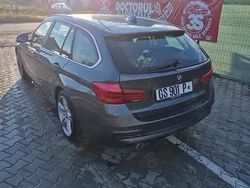 Utilizat 2015 BMW 316 Break | 8.700 EUR (Preț OK)