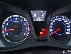 Gri Utilizat 2011 Hyundai ix20 Hatchback | 5.500 EUR