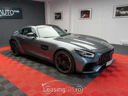 Gri Utilizat 2019 Mercedes AMG GT C AMG Coupe | 164.815 EUR