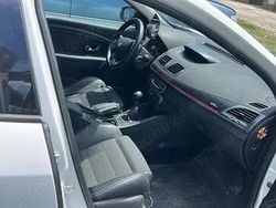 Utilizat 2015 Renault Mégane GT Line GT-Line Hatchback | 5.600 EUR (Super Preț)