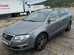 Culoaregri Utilizat 2006 VW Passat Comfortline Break | 3.500 EUR (Preț OK)