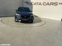 Gri Utilizat 2023 Cupra Formentor SUV | 26.775 EUR (Scump)