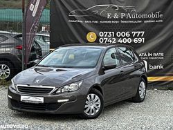 Culoaremaro Utilizat 2015 Peugeot 308 Active | 5.800 EUR (Preț OK)