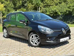 Culoarenegru Utilizat 2018 Renault Clio GrandTour Zen Break | 7.865 EUR (Preț OK)