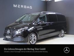 Utilizat 2023 Mercedes V300 Avantgarde Monovolum | 67.457 EUR (Preț OK)