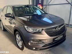 Culoaregri Utilizat 2021 Opel Grandland X Business Edition SUV | 12.990 EUR (Preț OK)