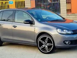Utilizat 2014 VW Golf VII Match Hatchback | 5.200 EUR (Super Preț)