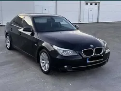 Utilizat 2010 BMW 520 Hatchback | 6.000 EUR (Preț bun)