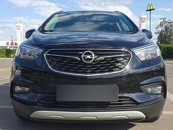 Culoarenegru Utilizat 2019 Opel Mokka X Enjoy SUV | 12.999 EUR (Preț OK)