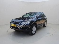 Negru Utilizat 2007 VW Touareg SUV | 7.650 EUR (Scump)