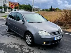 Utilizat 2008 VW Golf VI United Hatchback | 3.390 EUR (Preț bun)