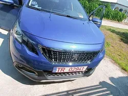 Utilizat 2019 Peugeot 2008 SUV | 11.500 EUR (Preț OK)