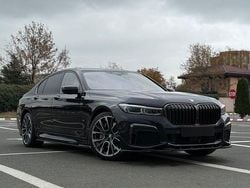 Culoarenegru Utilizat 2021 BMW 745e Comfort Edition Berlinǎ | 44.990 EUR (Preț bun)