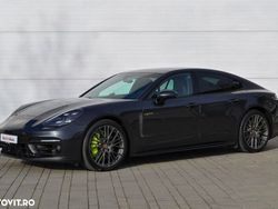 Gri Utilizat 2024 Porsche Panamera 4 Platinum Edition Berlinǎ | 108.000 EUR
