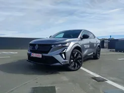Nouă 2024 Renault Rafale SUV | 48.000 EUR