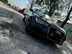Negru Utilizat 2012 Audi A6 Berlinǎ | 13.800 EUR (Scump)