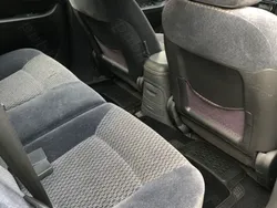 Utilizat 2004 Hyundai Santa Fe SUV | 2.200 EUR