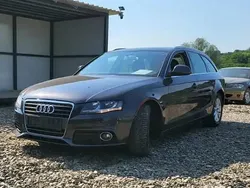 Negru Utilizat 2009 Audi A4 Break | 5.850 EUR (Preț OK)