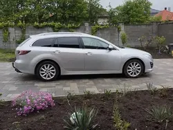 Utilizat 2010 Mazda 6 Break | 4.000 EUR (Preț OK)