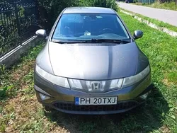 Maro Utilizat 2006 Honda Civic Hatchback | 3.100 EUR