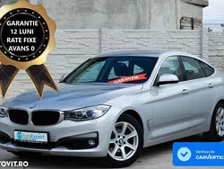 Culoaregri Utilizat 2015 BMW 320 Gran Turismo Luxury Line Berlinǎ | 11.980 EUR (Super Preț)