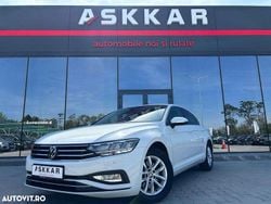 Culoarealb Utilizat 2021 VW Passat Comfortline Berlinǎ | 22.263 EUR (Puțin scump)