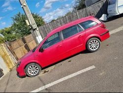 Utilizat 2008 Opel Zafira Monovolum | 1.100 EUR