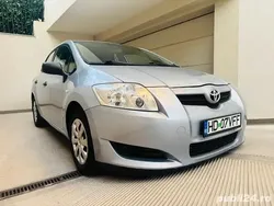 Utilizat 2008 Toyota Auris Hatchback | 2.950 EUR (Preț bun)