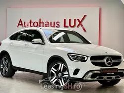 Alb Utilizat 2020 Mercedes A200 Coupe | 42.000 EUR (Preț bun)