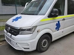 Utilizat 2017 VW Crafter Van | 22.000 EUR