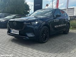 Albastru Utilizat 2025 Mazda CX-60 SUV | 52.500 EUR