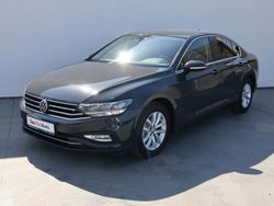 Gri mediu normal Utilizat 2020 VW Passat Comfortline | 18.900 EUR (Preț OK)